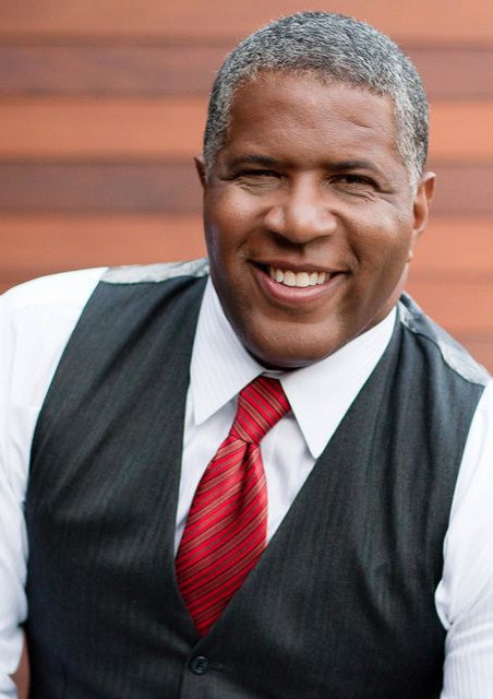Robert F. Smith Erased College Debt for Morehouse Class of 2019, Now He’s Launched An Internship Program